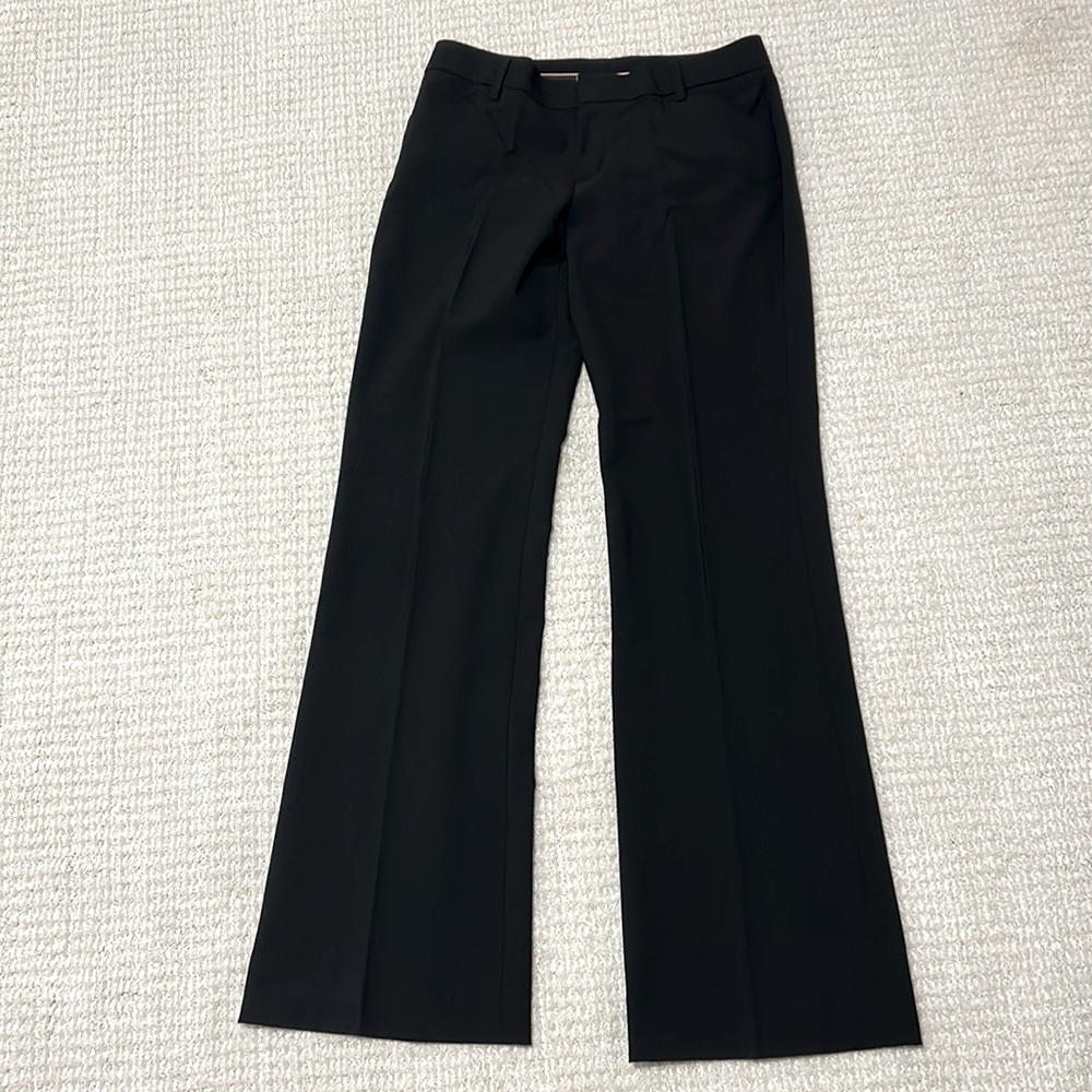 Gap perfect trouser size 2R